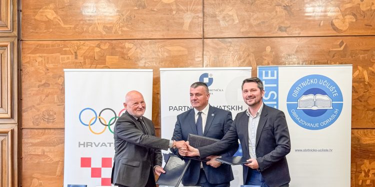 Obrtništvo poslije sportske karijere