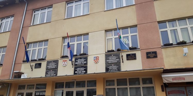 Dostavite dokumentaciju, božićnicu dijeli i Grad Daruvar