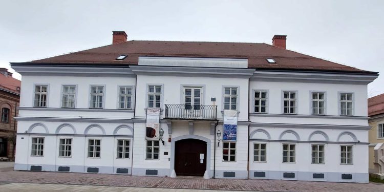 Gradski muzej Bjelovar ide u energetsku obnovu