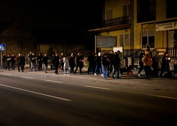 Dana sjećanja na žrtvu Vukovara i Škabrnje