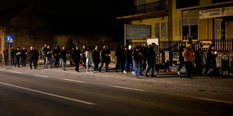 Dana sjećanja na žrtvu Vukovara i Škabrnje