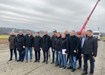 Dan koji će zlatnim slovima biti upisan u bjelovarsku povijesti