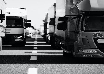 Tjedan pojačanog nadzora teretnih automobila i autobusa u prometu