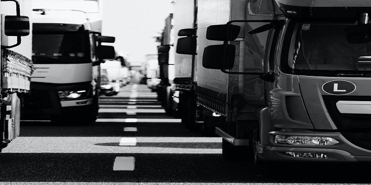 Tjedan pojačanog nadzora teretnih automobila i autobusa u prometu