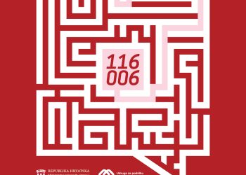 Promjena počinje pozivom- poruka uz Međunarodni dan borbe protiv nasilja nad ženama