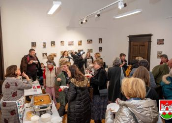 Izdana nova mađarska kuharica