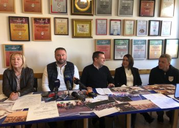 Bjelovarska budnica dobila zaštitu kao jedinstveno kulturno dobro