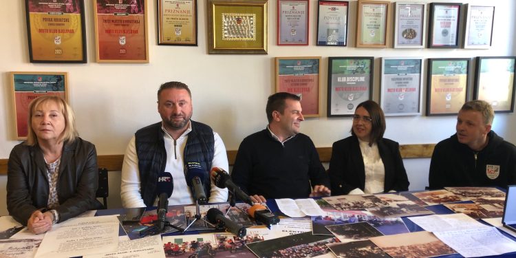 Bjelovarska budnica dobila zaštitu kao jedinstveno kulturno dobro