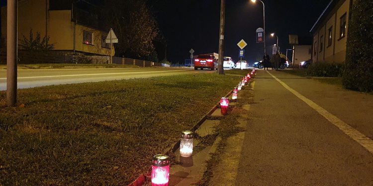 I ove godine budimo zajedno za Vukovar i Škabrnju