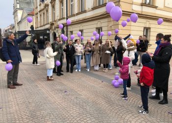 Prijevremeno rođena djeca u Hrvatskoj nemaju odgovarajući transport