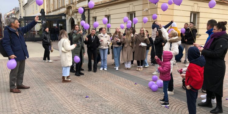 Prijevremeno rođena djeca u Hrvatskoj nemaju odgovarajući transport