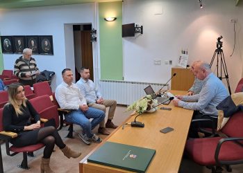 Pčelari dodijelili priznanja za suradnju i osobit doprinos