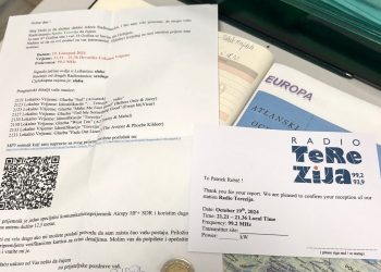 Signal Radio Terezije uhvatio u Leibnitzu