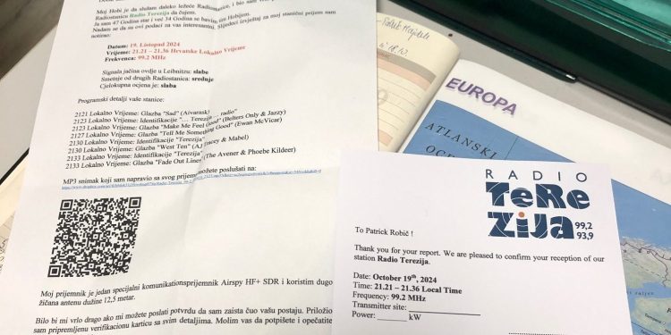 Signal Radio Terezije uhvatio u Leibnitzu