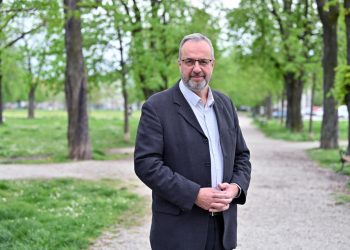 Dr. Rajović ovoga petka u Bjelovaru