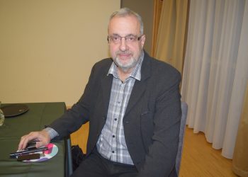 Dr. Rajović poručio Gradu Bjelovaru: “Napravite dječja igrališta na kojima djeca gube ravnotežu”