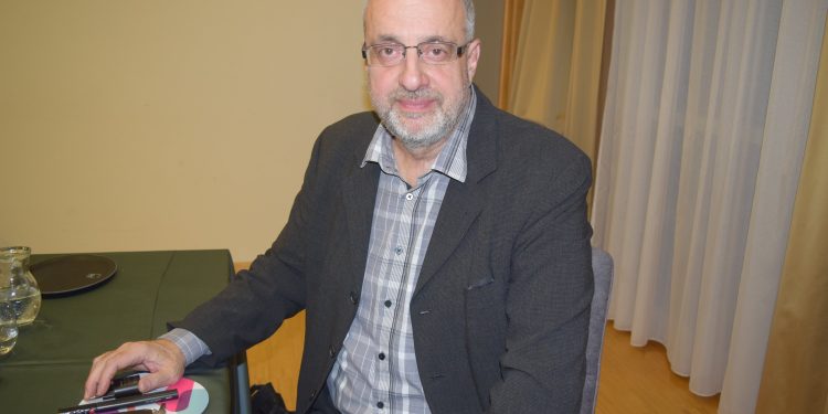 Dr. Rajović poručio Gradu Bjelovaru: “Napravite dječja igrališta na kojima djeca gube ravnotežu”