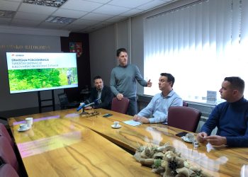 Županijska Turistička zajednica predstavila novi vizualni identitet destinacije