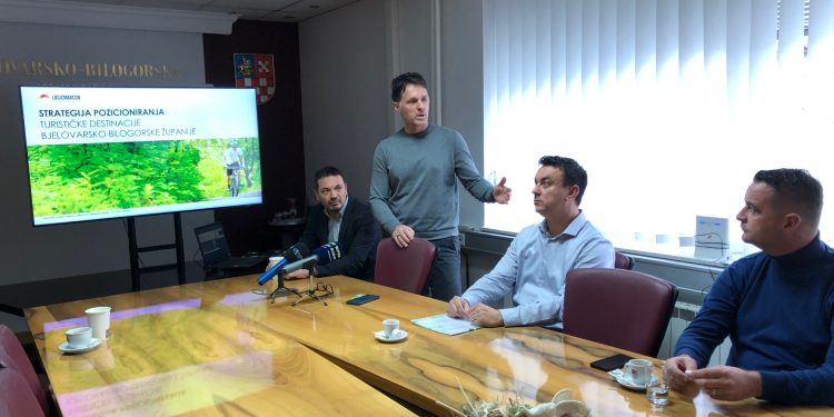 Županijska Turistička zajednica predstavila novi vizualni identitet destinacije