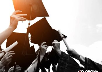 Općina Rovišće i ove akademske godine pomaže svoje studente