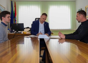 Županija nastavlja sa subvencijama za zdravstvene djelatnike