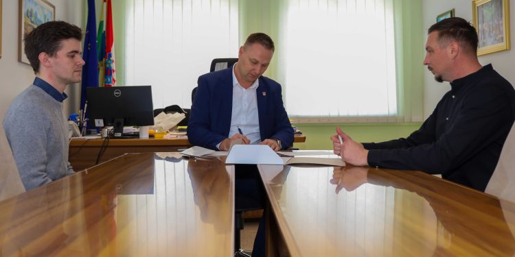 Županija nastavlja sa subvencijama za zdravstvene djelatnike