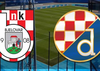 Danas u Bjelovar dolazi Dinamo- za utakmicu godine sve je spremno