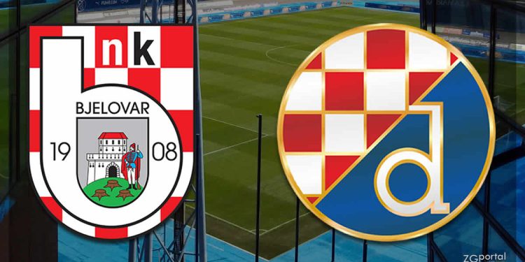 Danas u Bjelovar dolazi Dinamo- za utakmicu godine sve je spremno