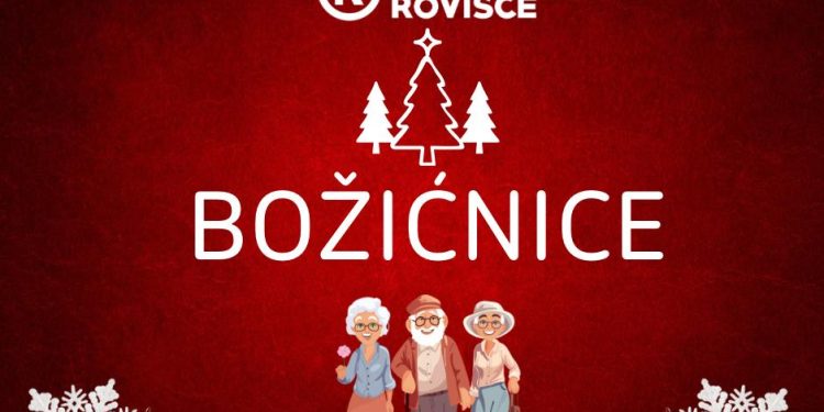 Općina Rovišće ove godine povećala iznos božićnica