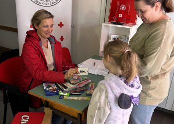 I ove godine akcija Solidarnost na djelu polučila dobre rezultate