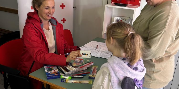 I ove godine akcija Solidarnost na djelu polučila dobre rezultate