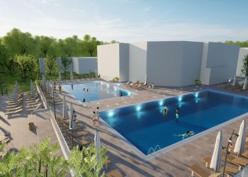 Daruvarske toplice kreću u povijesni projekt