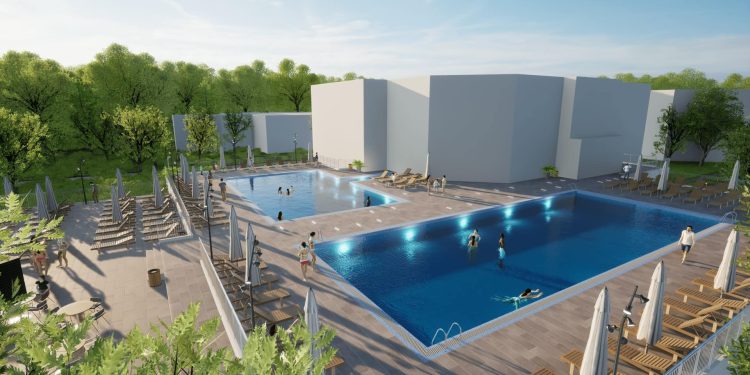 Daruvarske toplice kreću u povijesni projekt