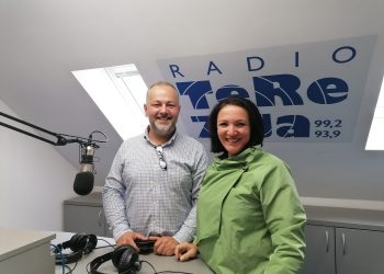 Ovog tjedna u emisiji ” Sa zdravljem na ti” govorimo o kinestetici u zdravstvenoj njezi