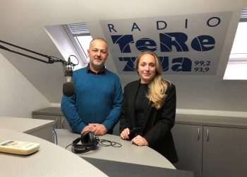 U emisiji ” Sa zdravljem na ti ” govorimo o oralnoj higijeni