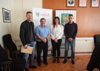 Za potpore poduzetnicima na raspolaganju još 19,5 tisuća eura