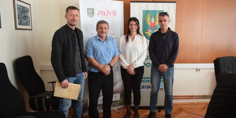 Za potpore poduzetnicima na raspolaganju još 19,5 tisuća eura