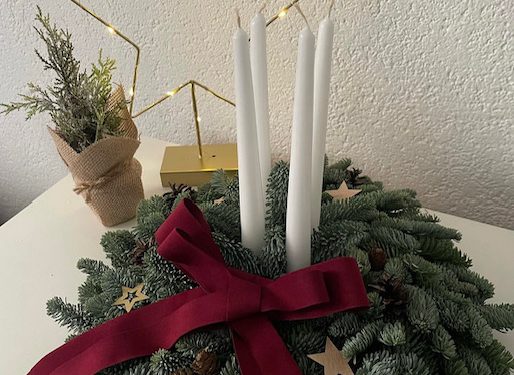 Prijavite se na radionice izrade adventskih vjenčića