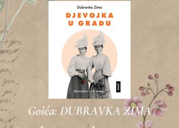 Večer o Ivani Brlić Mažuranić