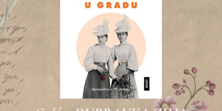 Večer o Ivani Brlić Mažuranić