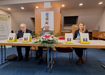 Predstavljena knjiga Slobodana Kaštele: „Ivo Padovan i HAZU: sjećanja jednog suradnika“