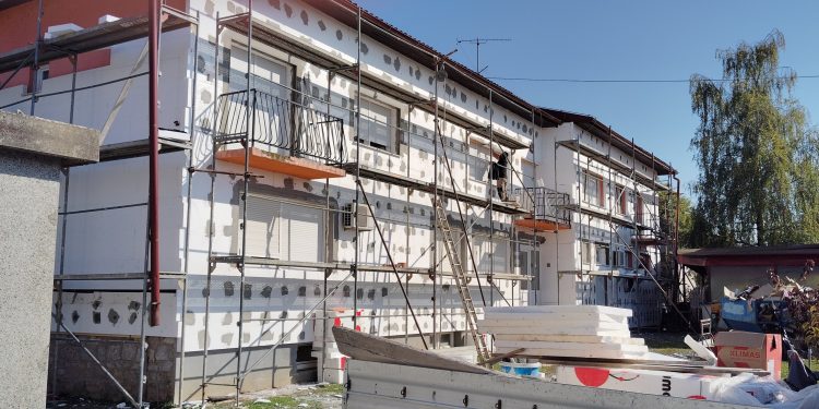 Ulažu u kadrovske stanove kako bi u svoju sredinu privukli liječnike