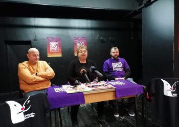 Dođite na bjelovarsku Noć kazališta