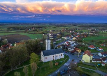 U Novoj Rači nema limita za božićnice umirovljenicima