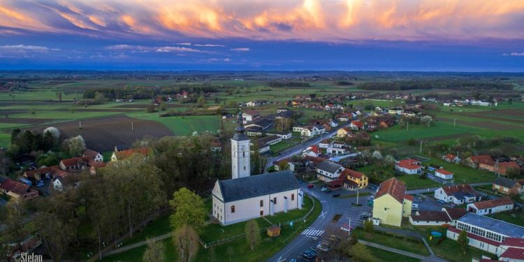 U Novoj Rači nema limita za božićnice umirovljenicima