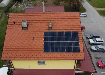 Centar udruga dobio fotonaponsku elektranu i dizalicu topline