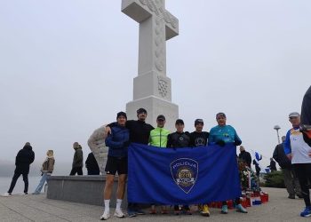 Vukovaru s ljubavlju- policijski službenici PU bjelovarsko-bilogorske poklonili se žrtvama Vukovara