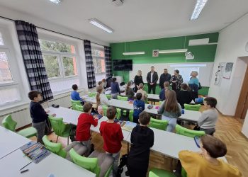 Program cjelodnevne škole u Velikom Grđevcu pokazao se uspješnim