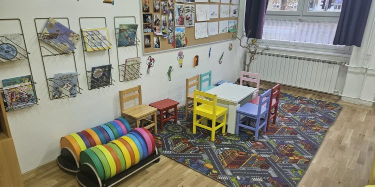 Program cjelodnevne škole u Velikom Grđevcu pokazao se uspješnim