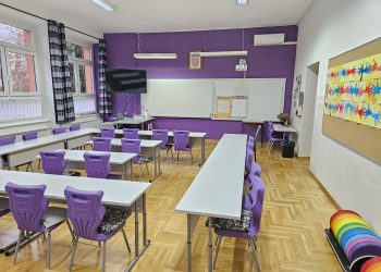 Program cjelodnevne škole u Velikom Grđevcu pokazao se uspješnim